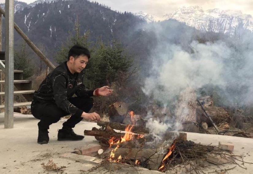 杭州纵火案最新动态，力量转变与自信成长的旋律