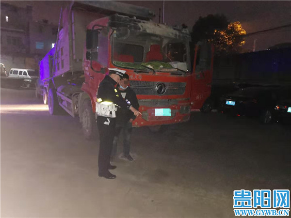 货车核载最新标准，变化的力量与自信成长的旅程