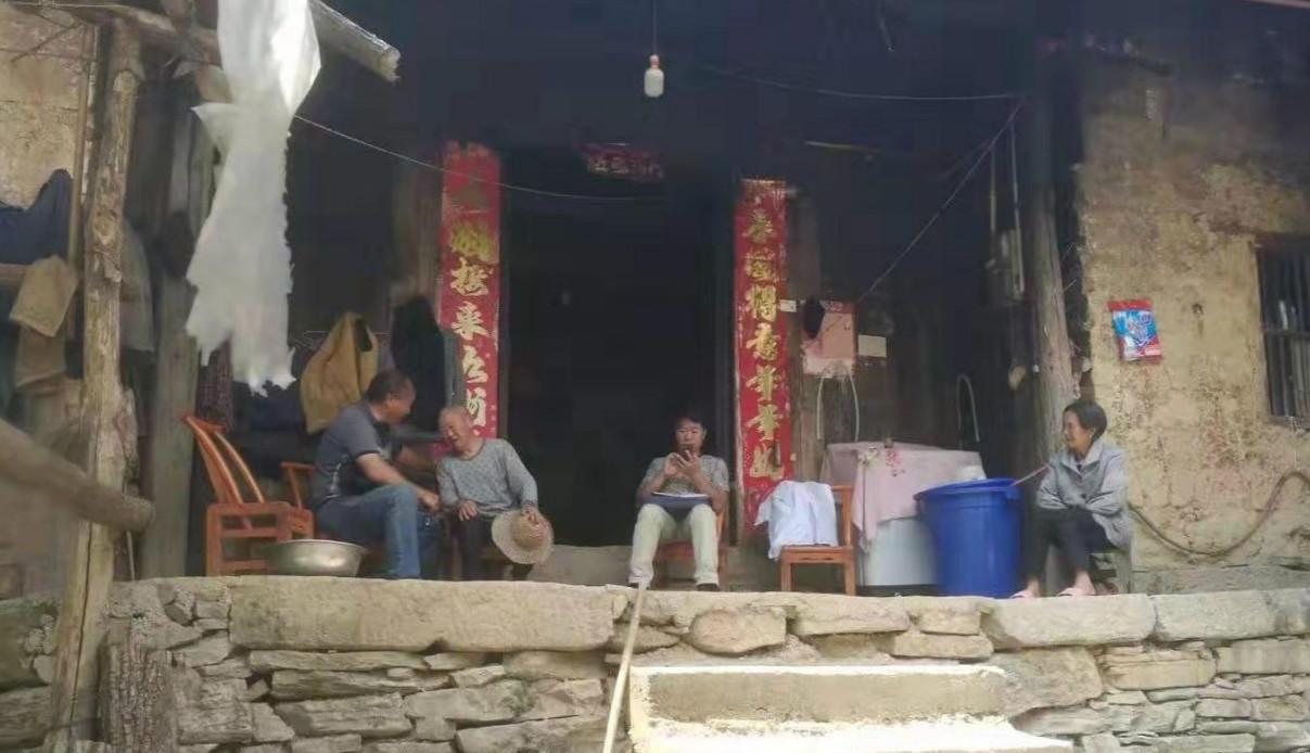 巴东扶贫搬迁最新进展报告
